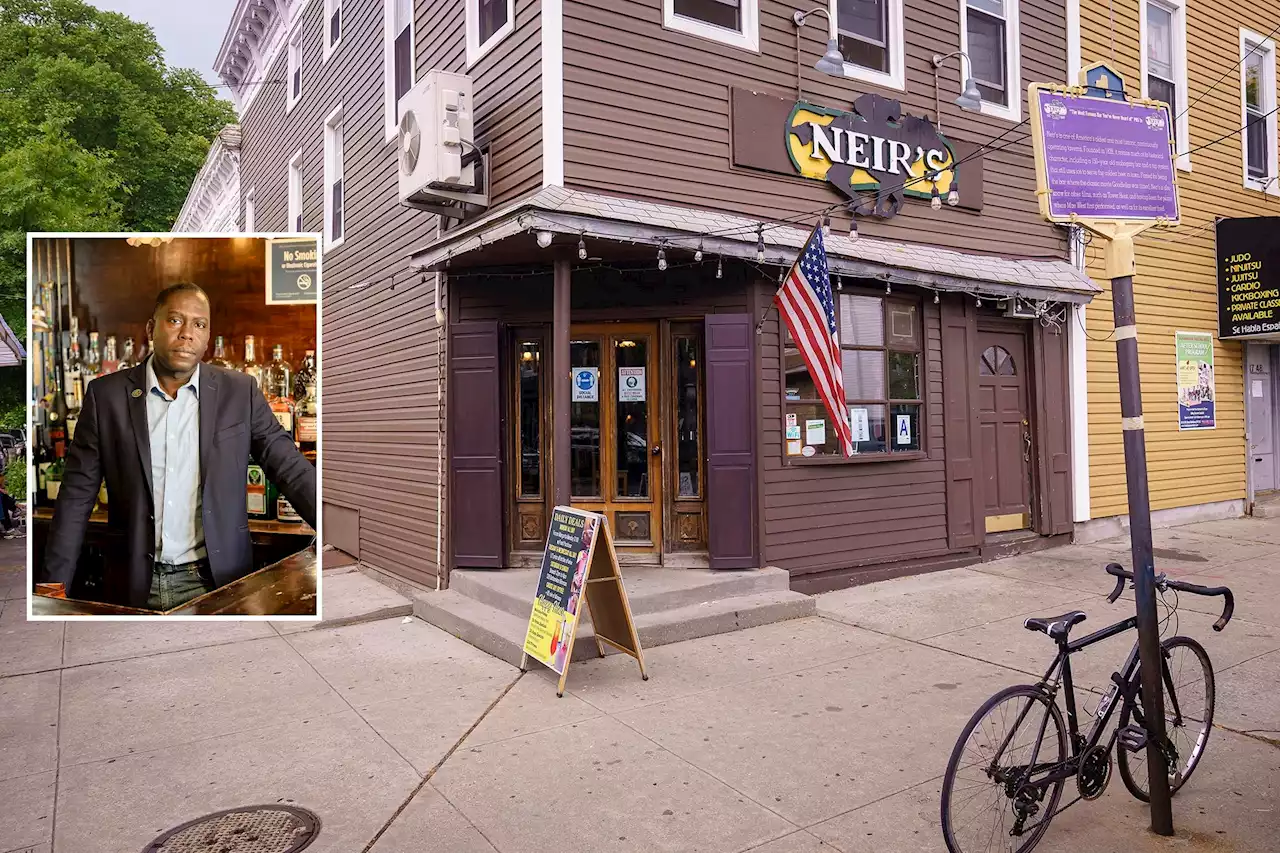 Owner of Neir’s Tavern, one of NYC’s oldest bars, should be removed: lawsuit