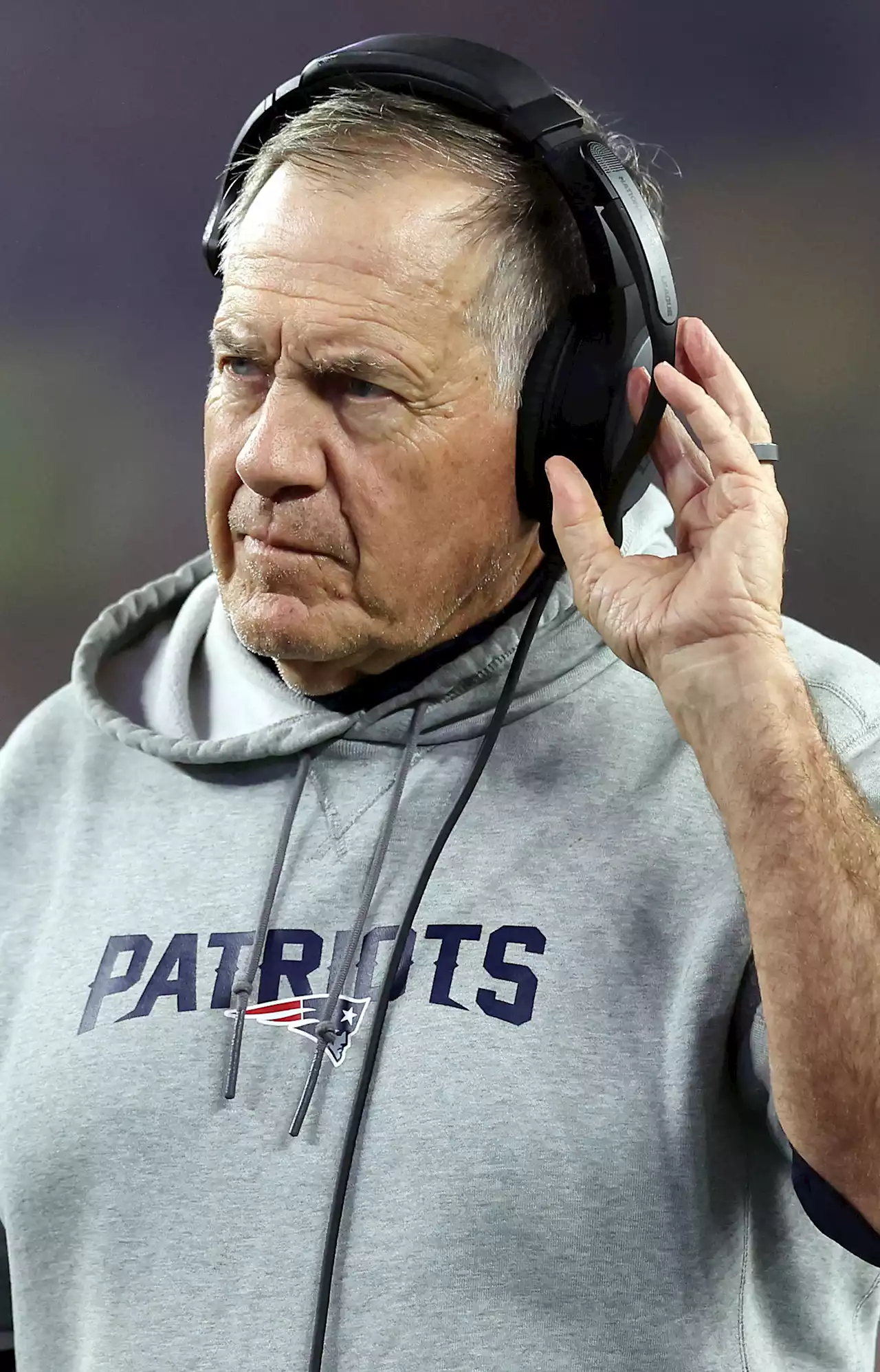 Patriots vs. Jets predictions: Bill Belichick still owns New York