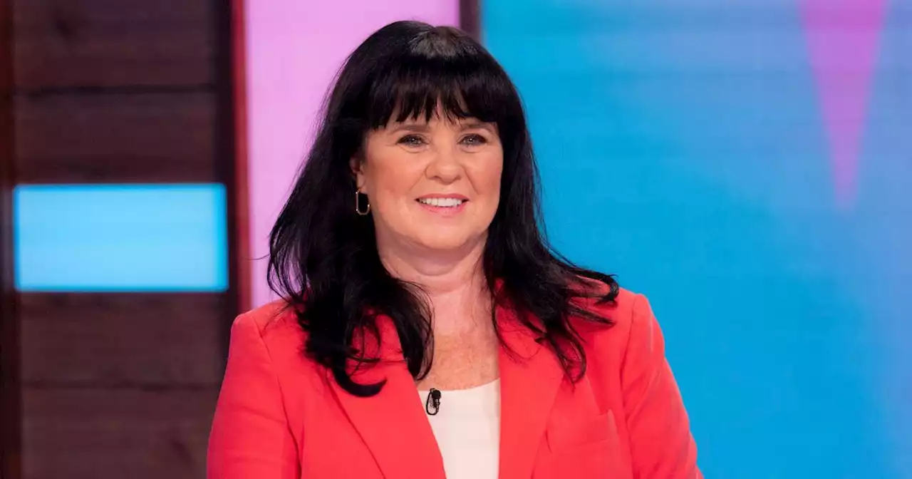 Coleen Nolan 'heartbroken' as son Jake makes devastating career decision