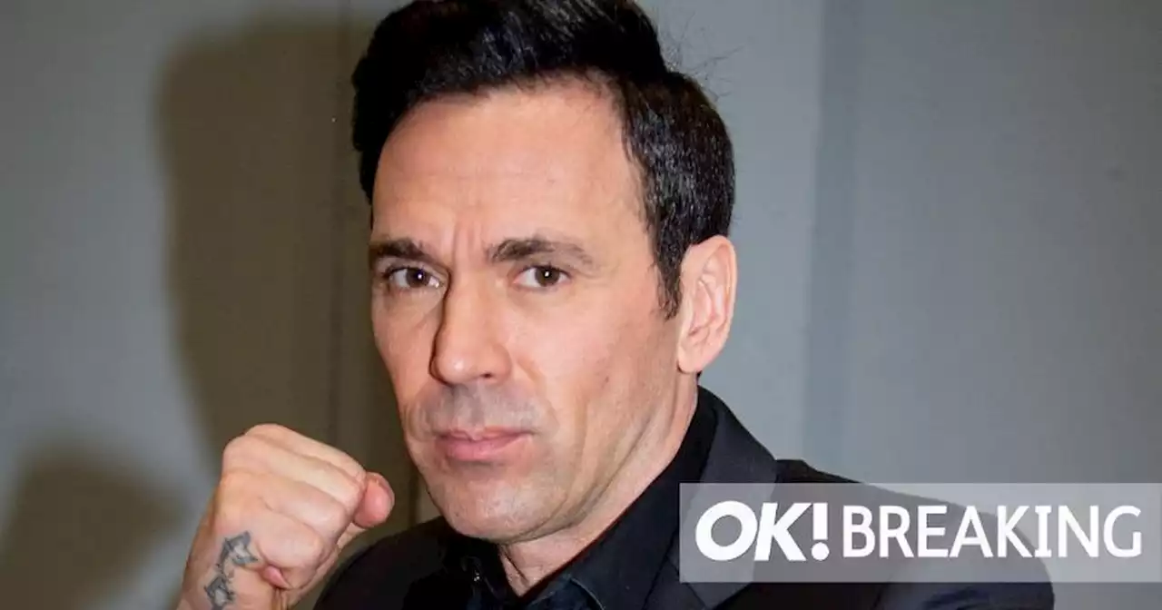 Jason David Frank dead – Power Rangers star dies suddenly aged 49