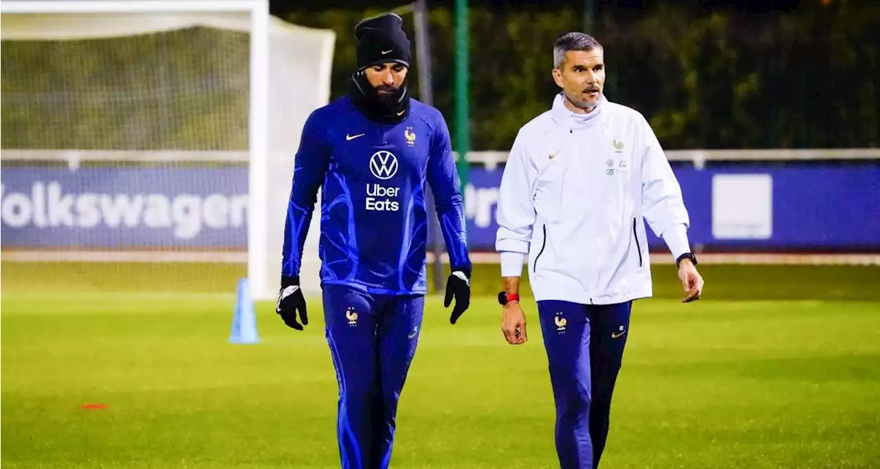 Equipe de France : Benzema a quitté le Qatar