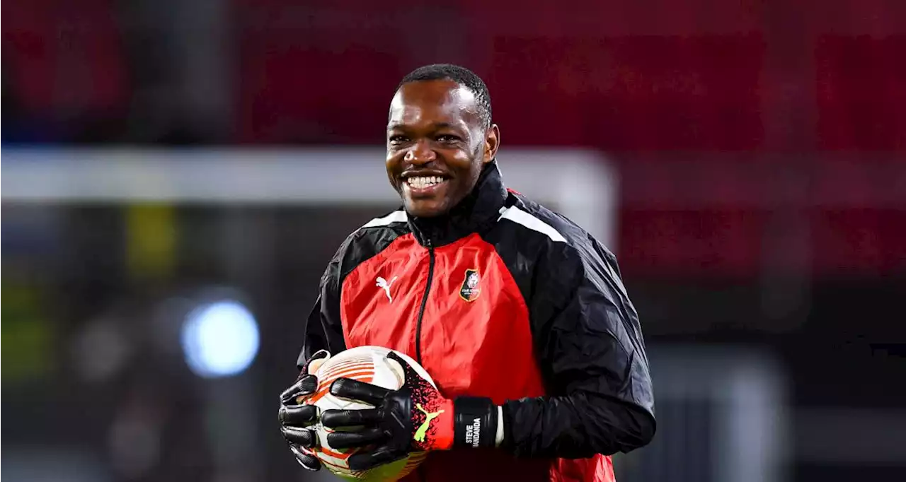 Équipe de France : « Je suis parti limite comme un voleur »... Mandanda se lâche sur son départ de l'OM