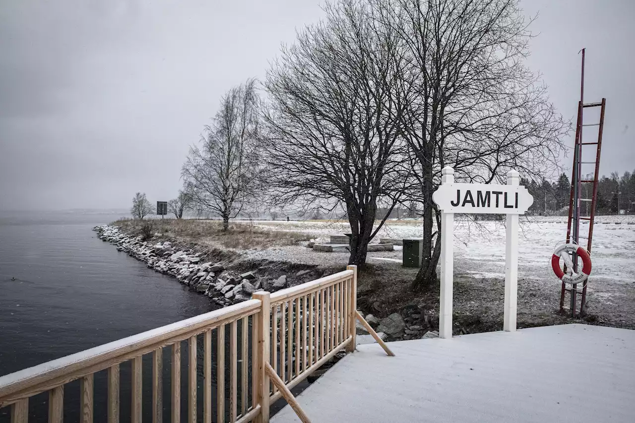 Samebyar vill riva upp beslut om Östersund