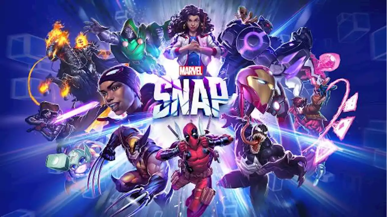 Marvel Snap Is Doing Almost Everything Right, But I’m Worried About Its Endgame