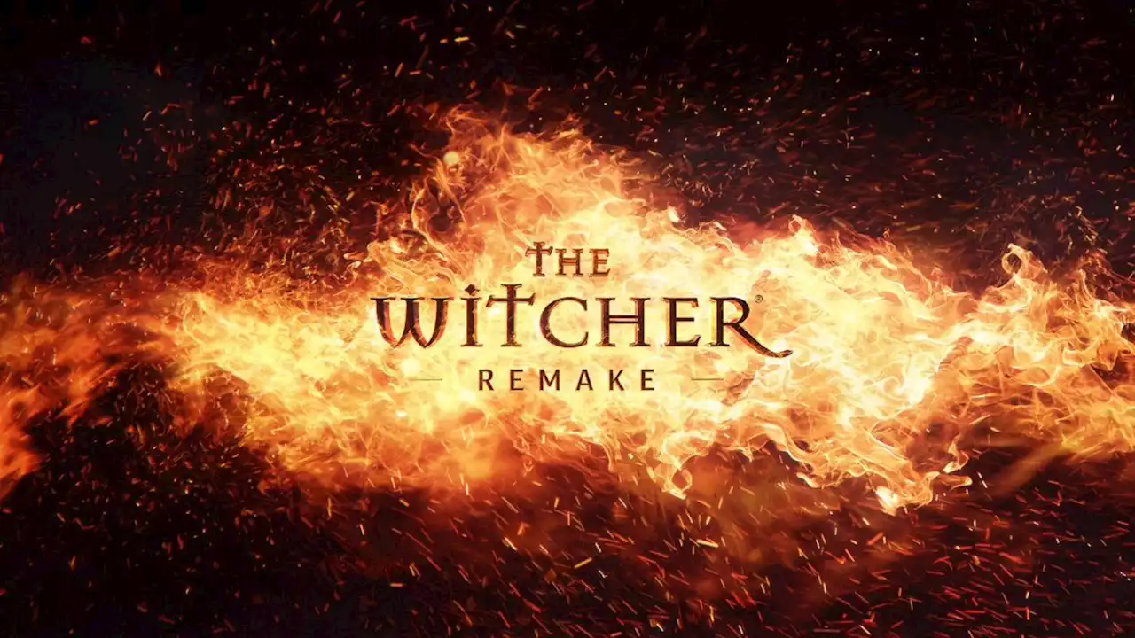 The Witcher Remake: Geralts Synchronsprecher wurde noch nicht kontaktiert