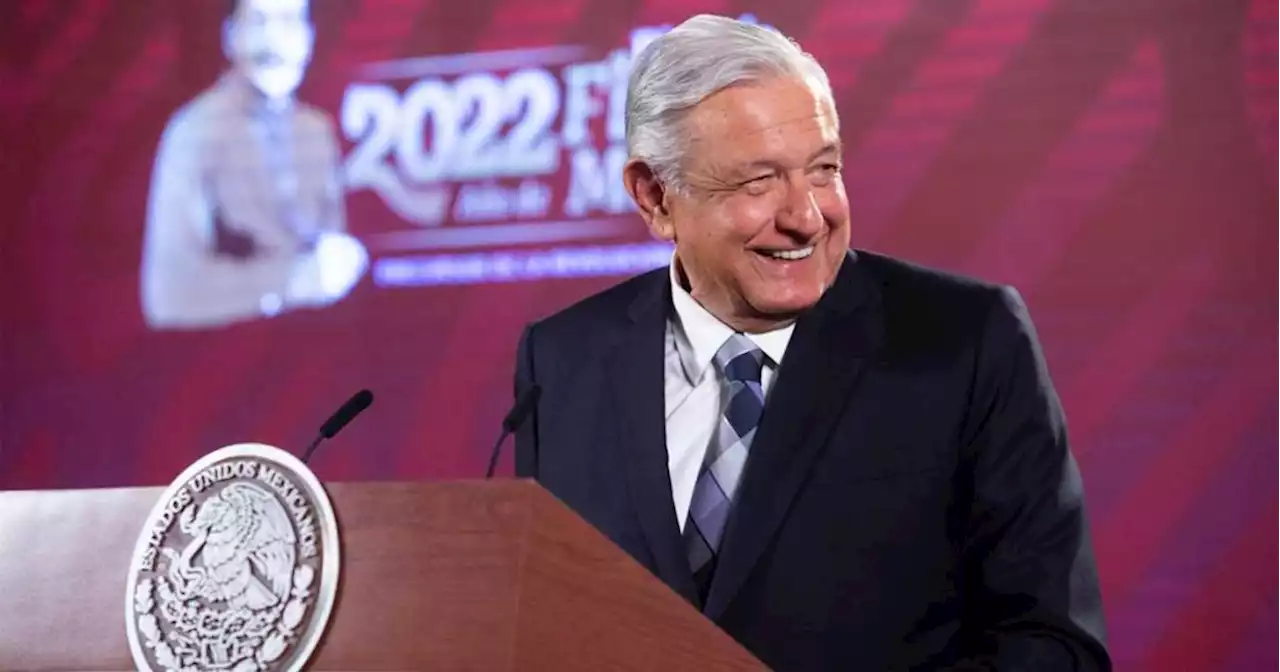 AMLO quiere a Trump de regreso... en Twitter, igual que casi 13 millones de usuarios