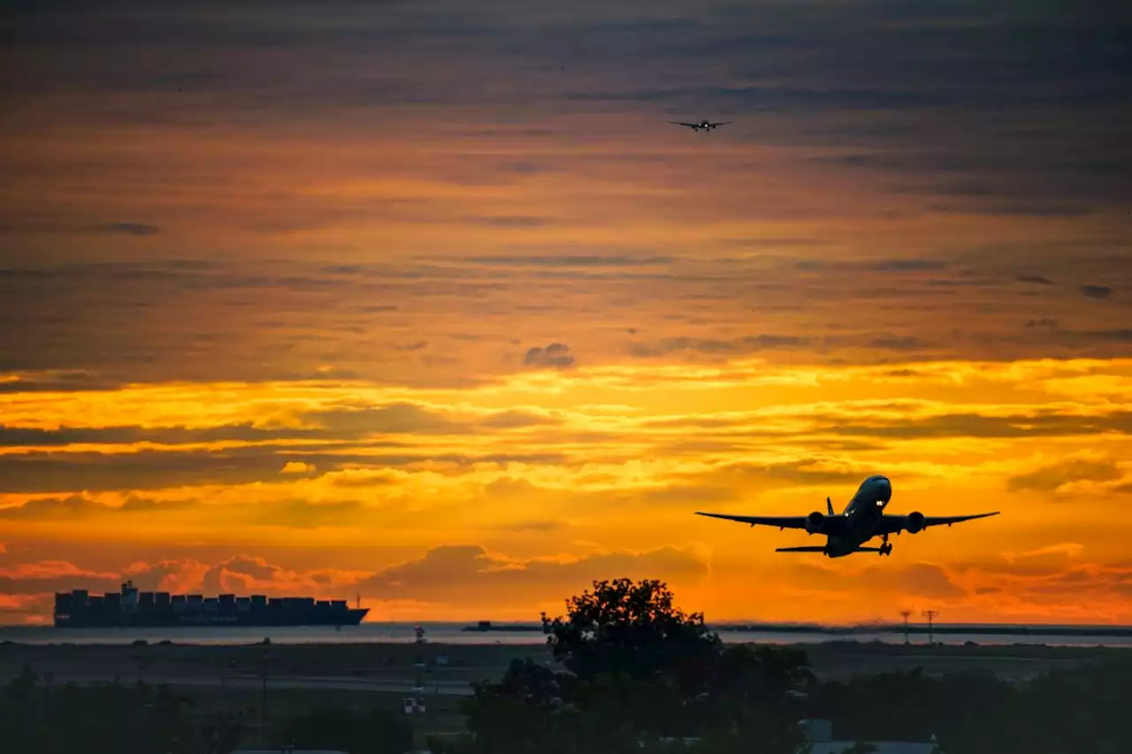 Opinion: YVR’s CEO piloting the recovery of the place where humanity meets