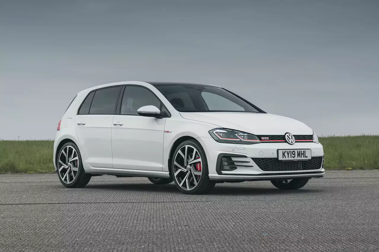 Volkwagen Golf GTI (Mk7) | PH Heroes