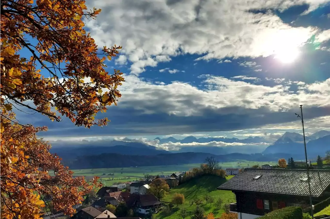 Wetternews: Zeit der Zyklonen