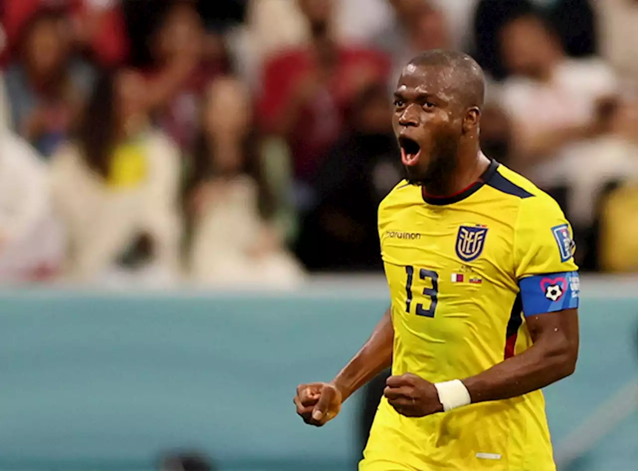 Quem é Enner Valencia; artilheiro do Equador já quase foi preso durante jogo