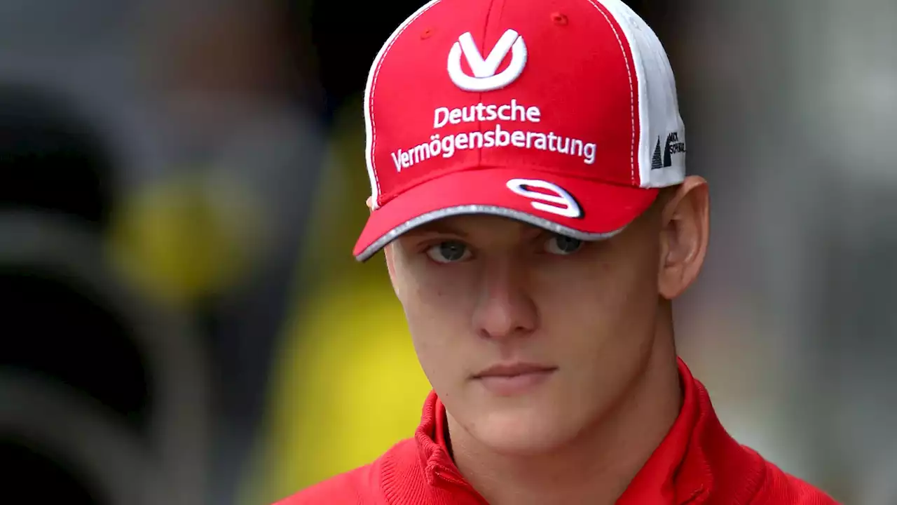 Offiziell: Mick Schumacher scheidet aus der Formel 1 aus!