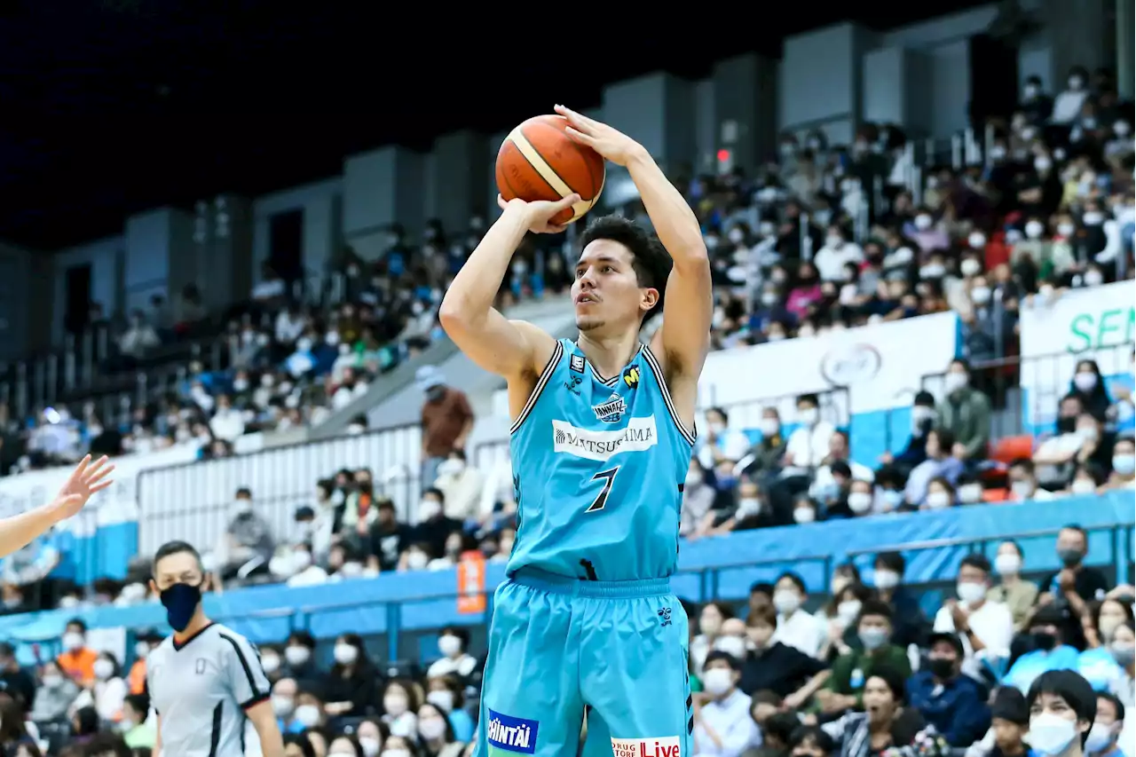 Wright, Kyoto sweep Ramos, Hokkaido; Thirdy provides spark off the bench