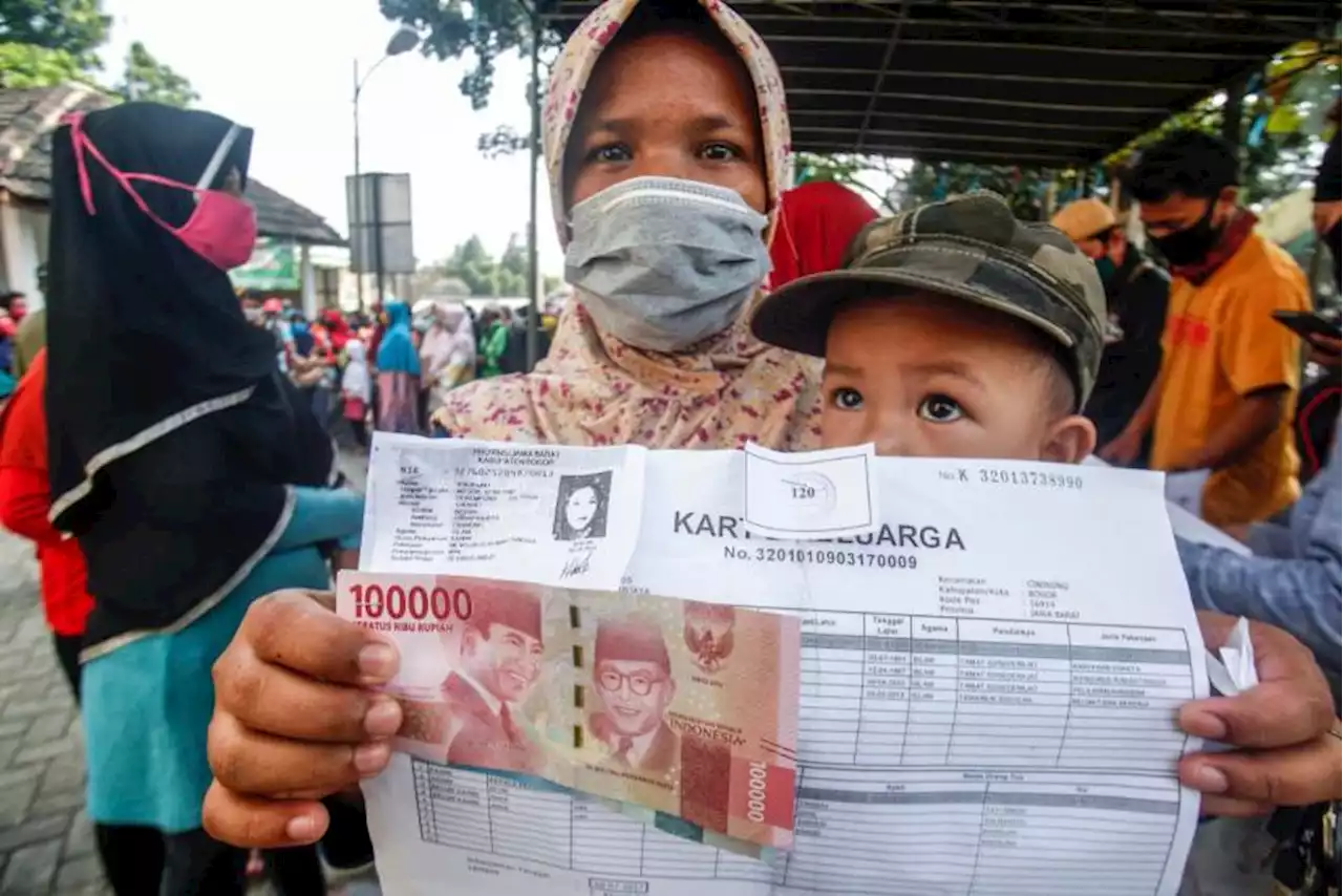 30 Persen Warga Tangsel Masuk DTKS, Dinsos Lakukan Validasi |Republika Online