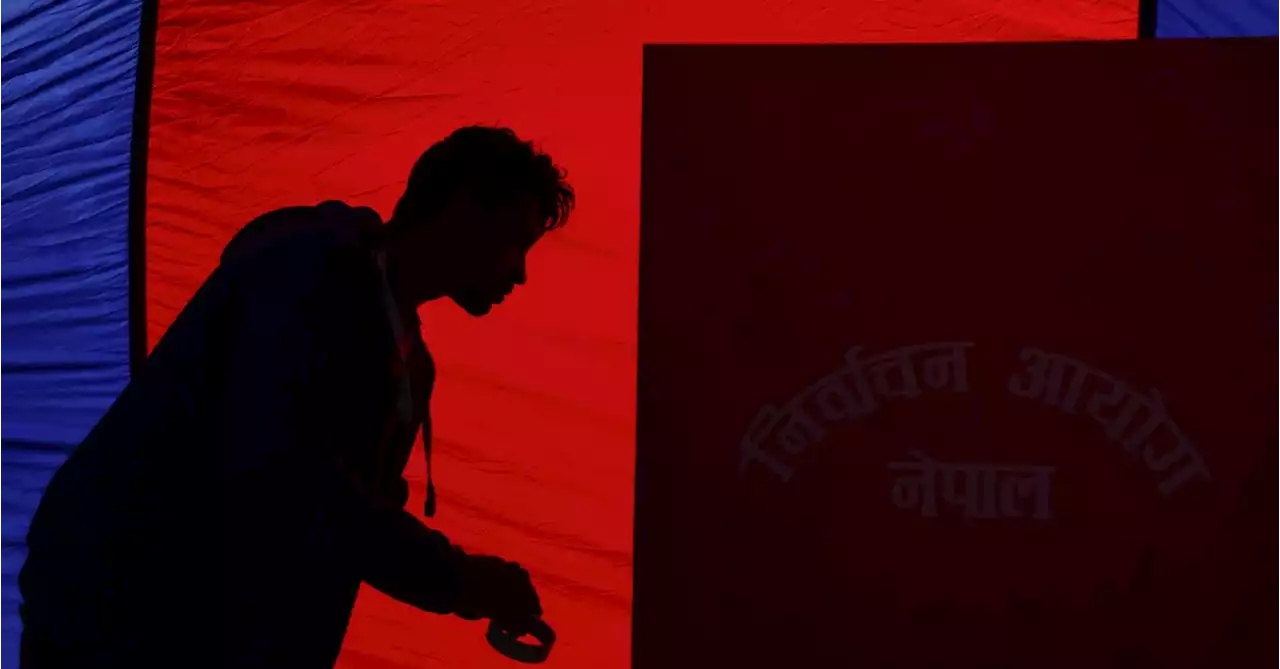 Voting begins in Nepal amid looming economic, political stability concerns