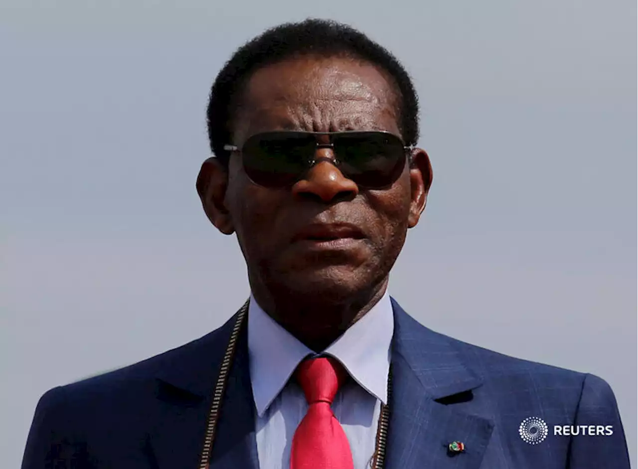 World's longest-ruling leader holds vote to extend rule of tiny African state