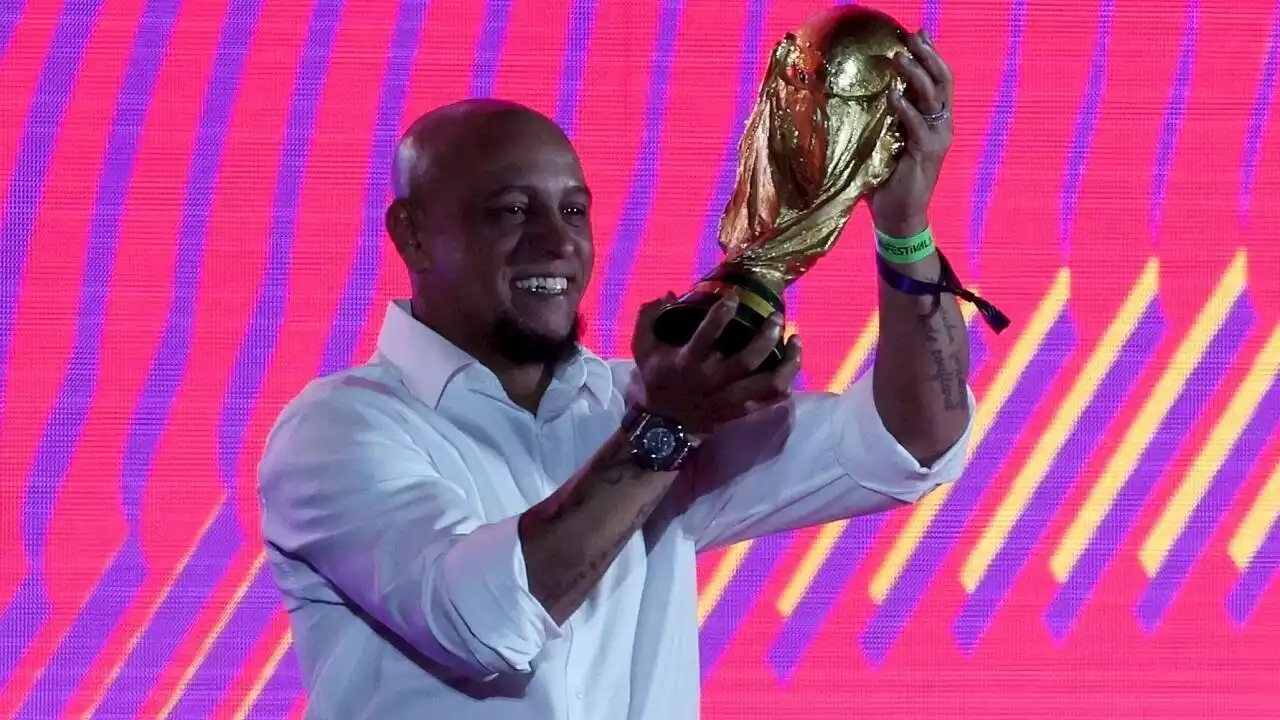 Les enjeux d'une Coupe du monde 2022 de football hors normes au Qatar