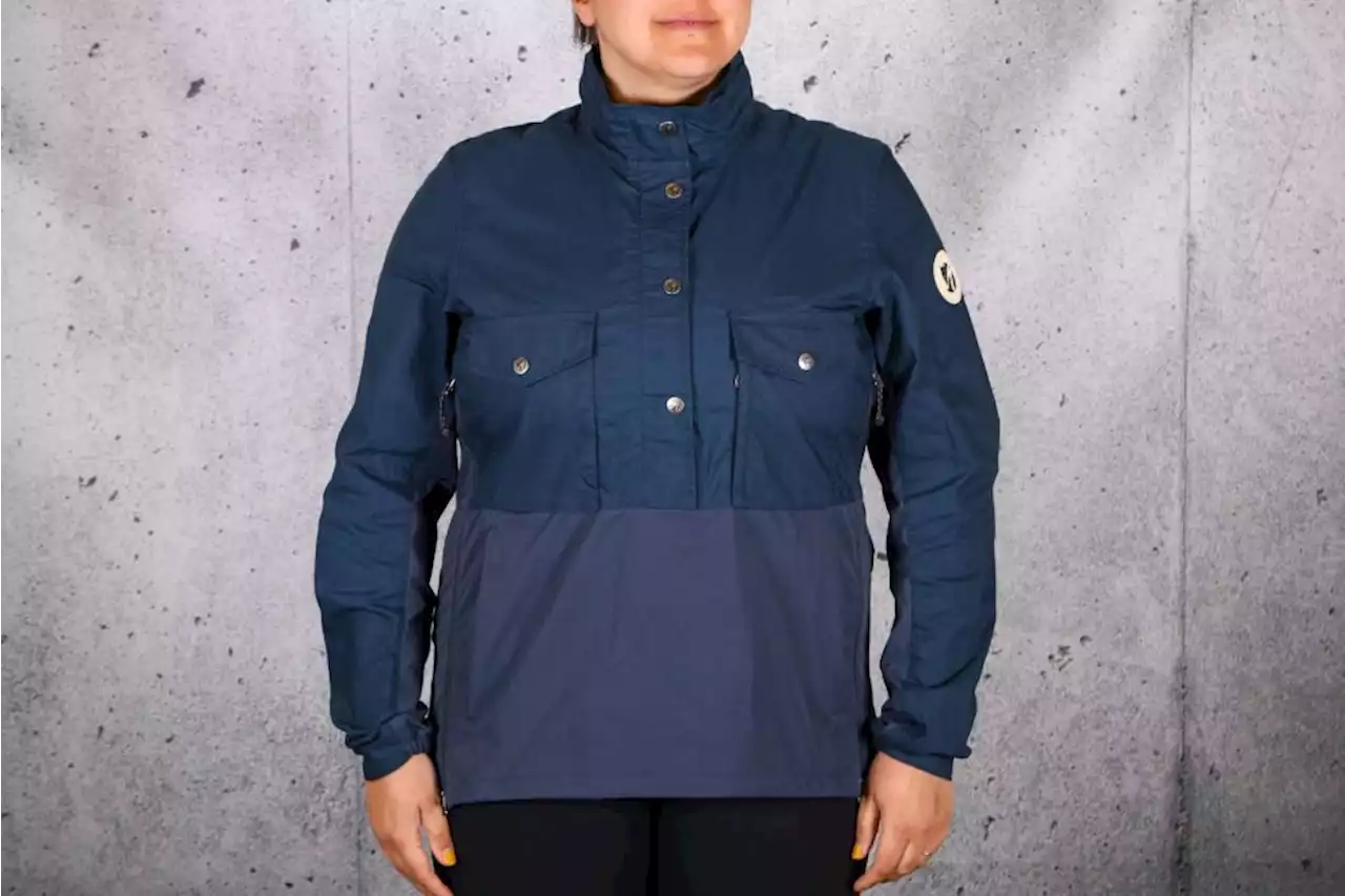 Specialized/Fjallraven Women’s Raven Anorak