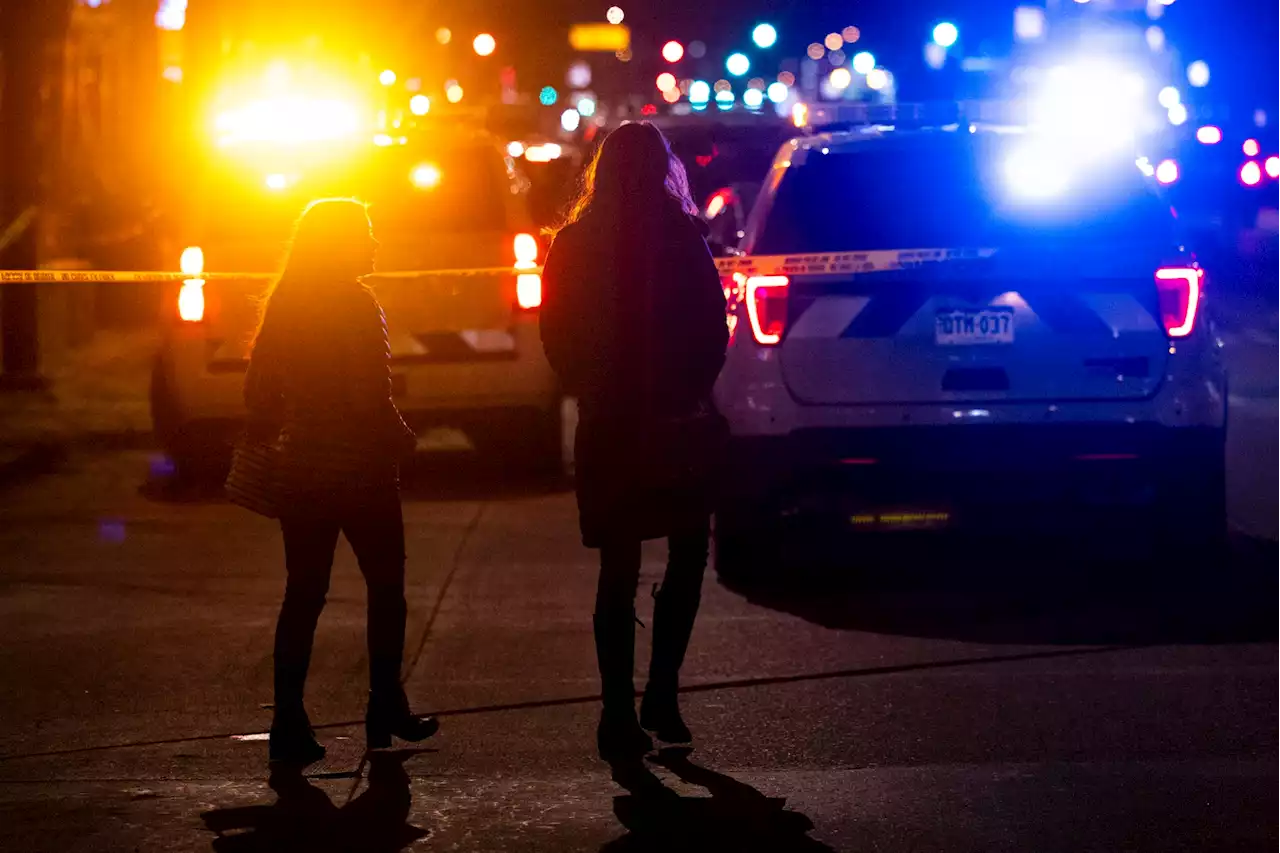 Cinq mort et plusieurs blessés après une attaque dans une discothèque LGBTQ