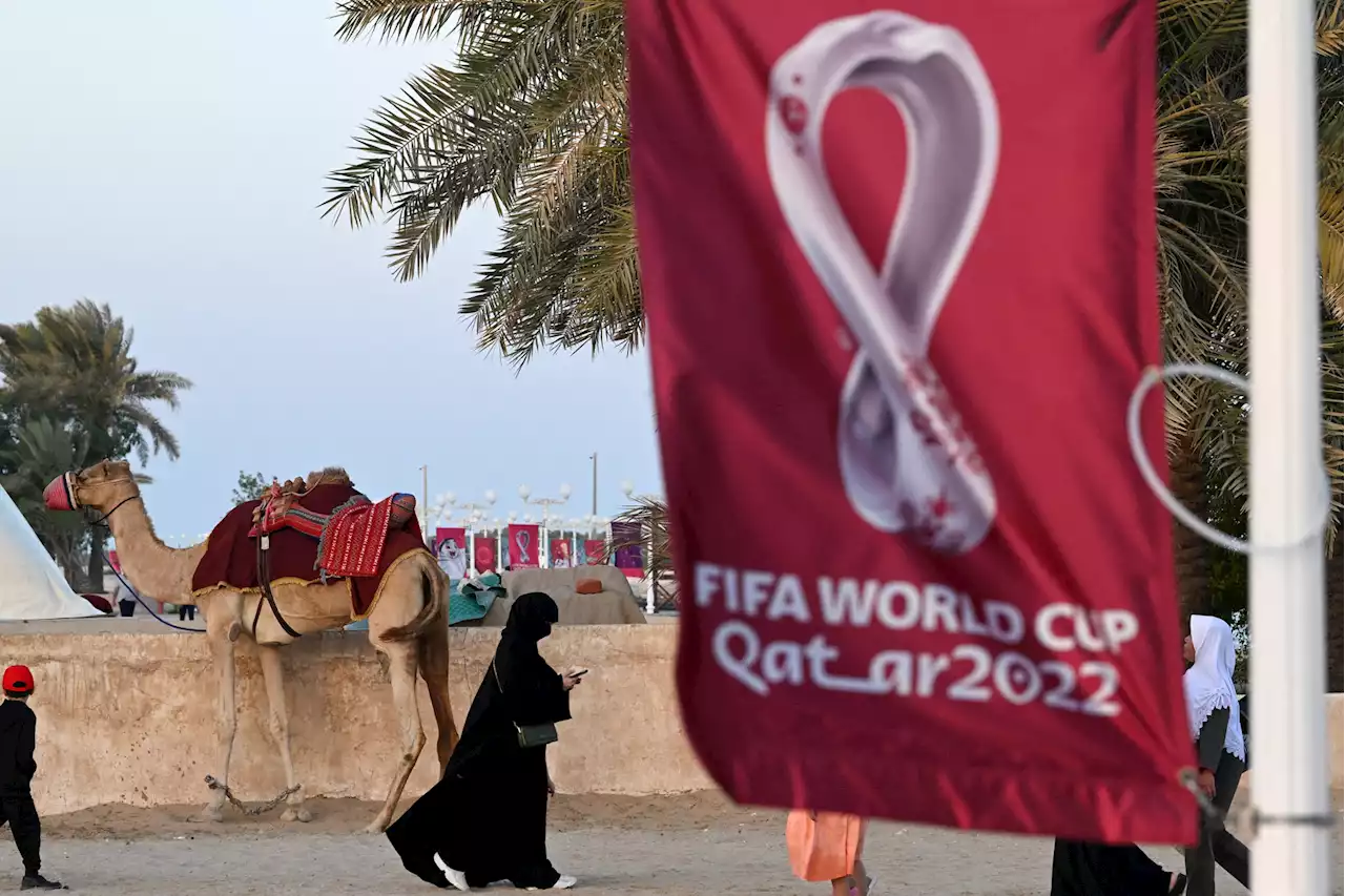 Coupe du monde 2022 : le Qatar est-il prêt ?