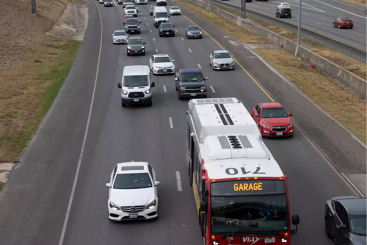 Stricter EPA air quality rules could cost Bexar County vehicle owners