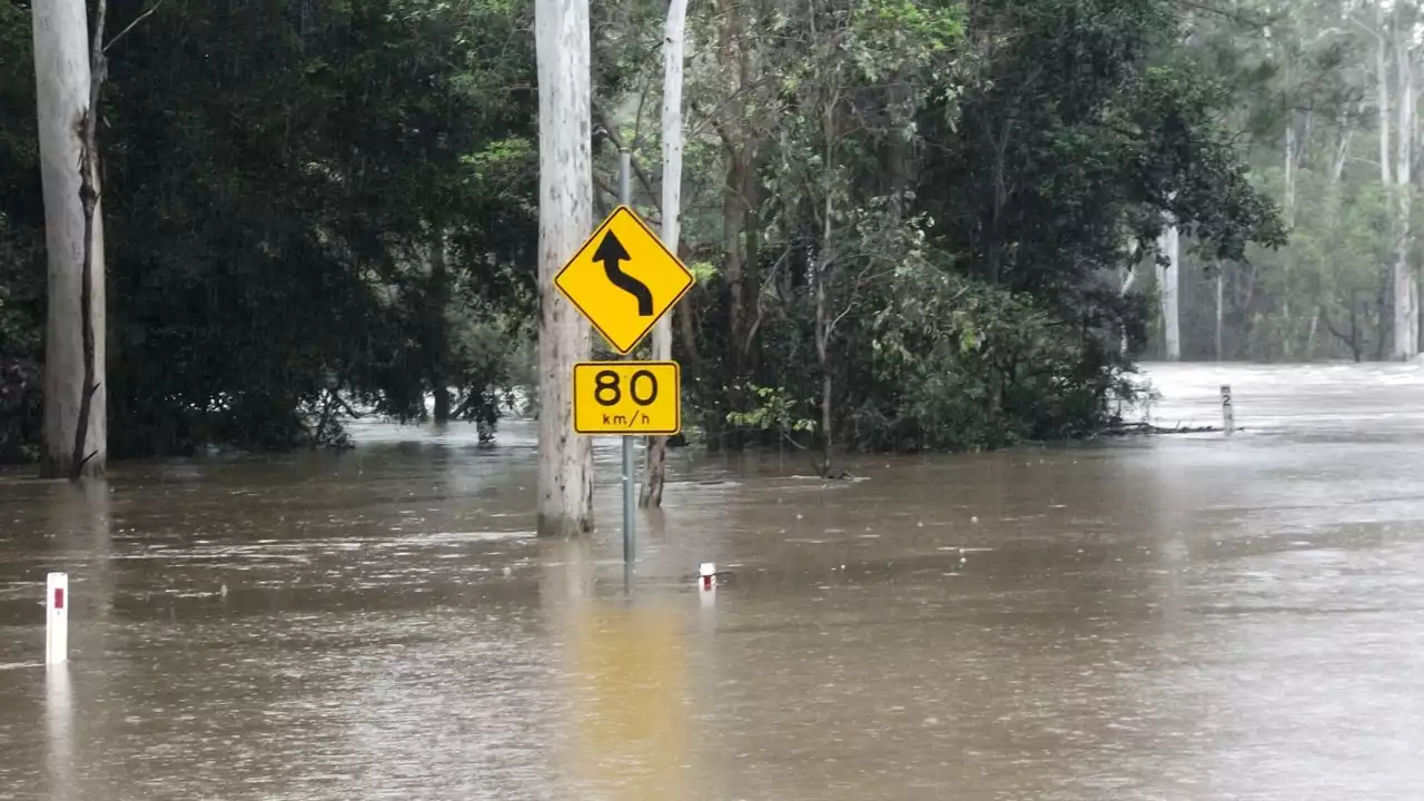 ‘Our thoughts are with everyone affected by the floods’: Paul Murray