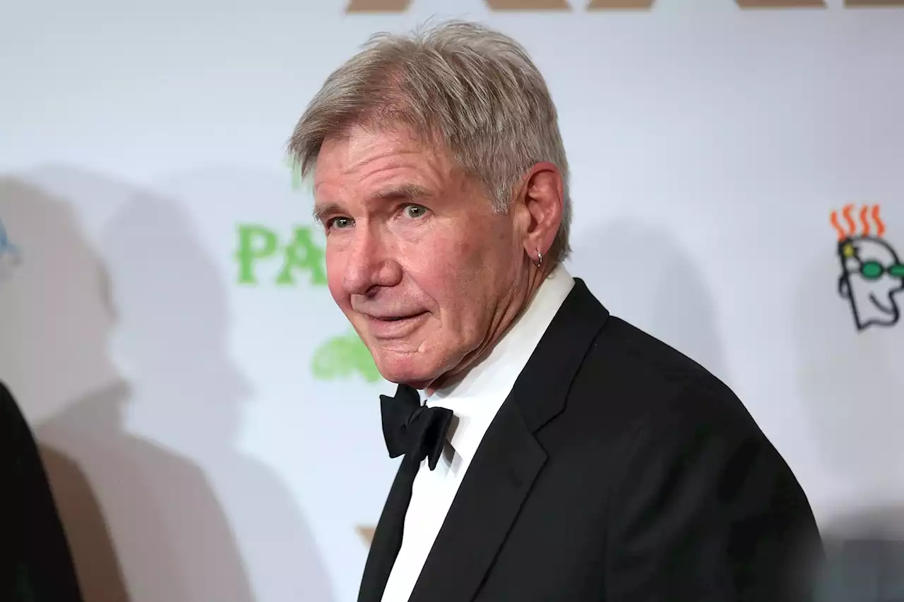 Was a Harrison Ford Cameo Cut from ‘E.T. the Extra-Terrestrial’?