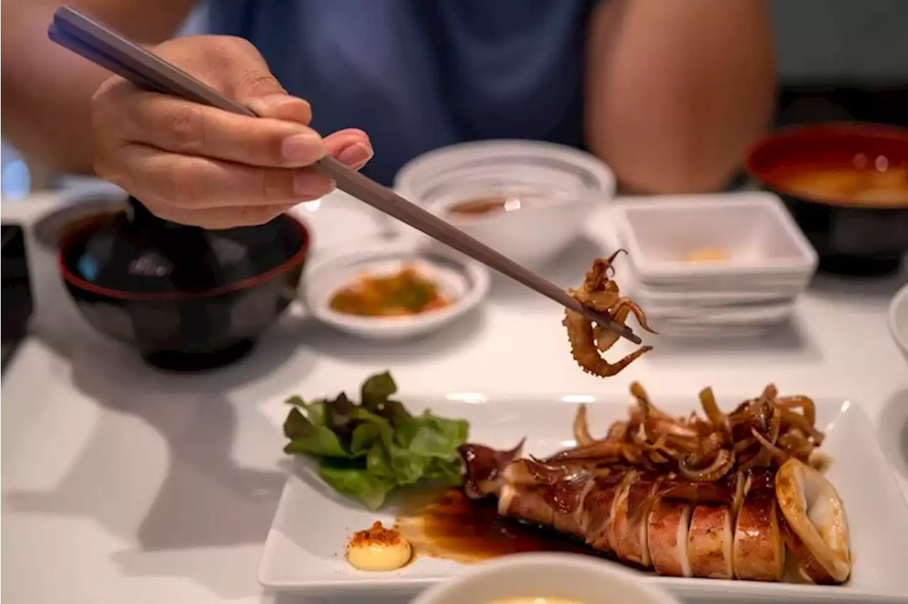 Ibu Hamil Tidak Boleh Makan Sembarang Seafood, Ini Penjelasannya