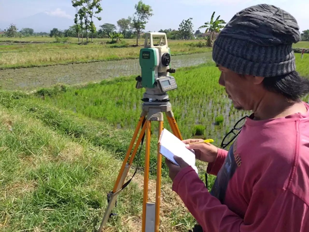 Pembebasan Lahan Tol Jogja-YIA, Ditemukan Tujuh Bidang Lahan Tak Bertuan