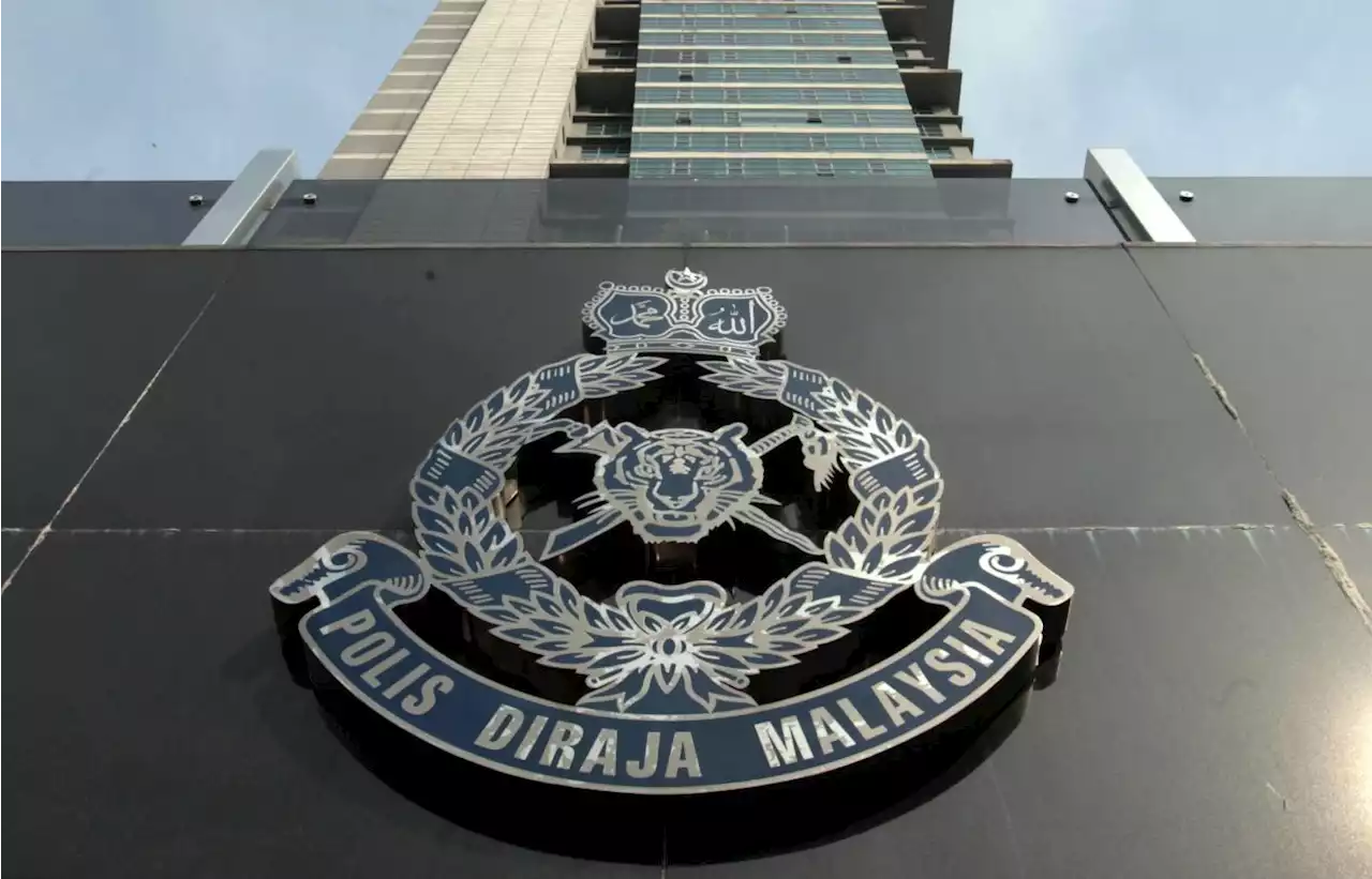 GE15: 3,355 police reports lodged during election period