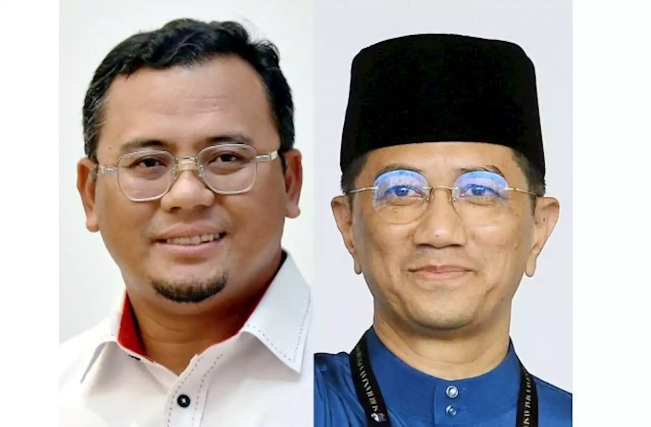 GE15: Amirudin wrests Gombak from his mentor Azmin