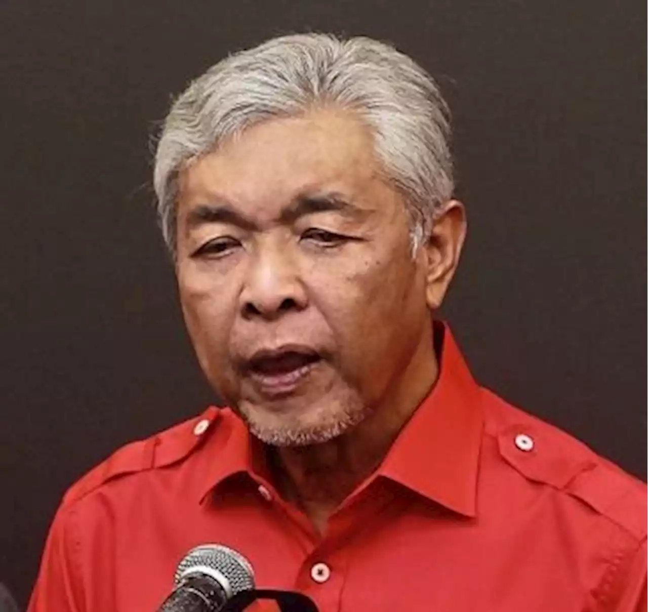 GE15: MIC joins calls urging Ahmad Zahid to resign as Barisan chief