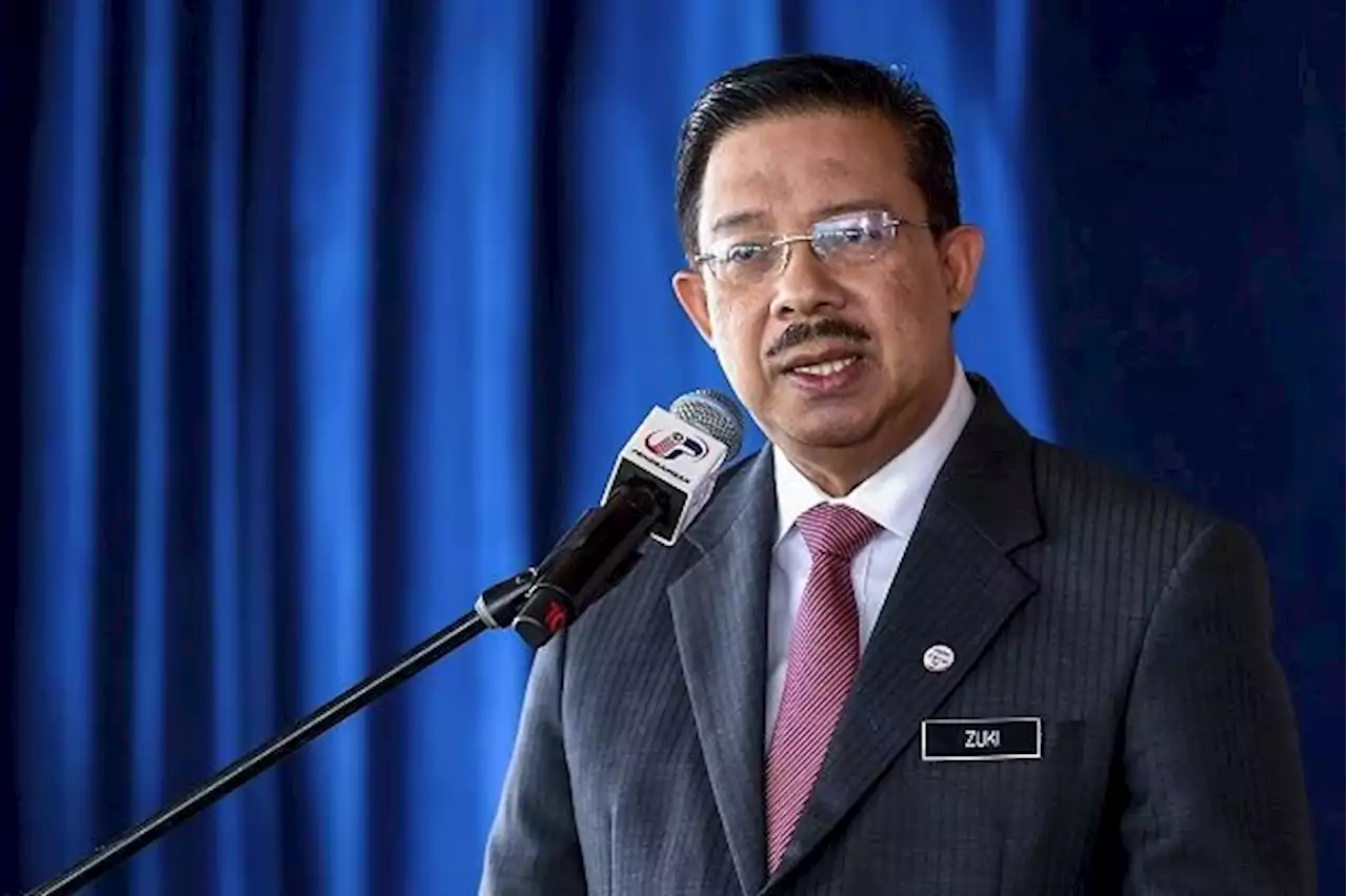 Post-GE15: Civil servants to carry out responsibility with full dedication, says Mohd Zuki