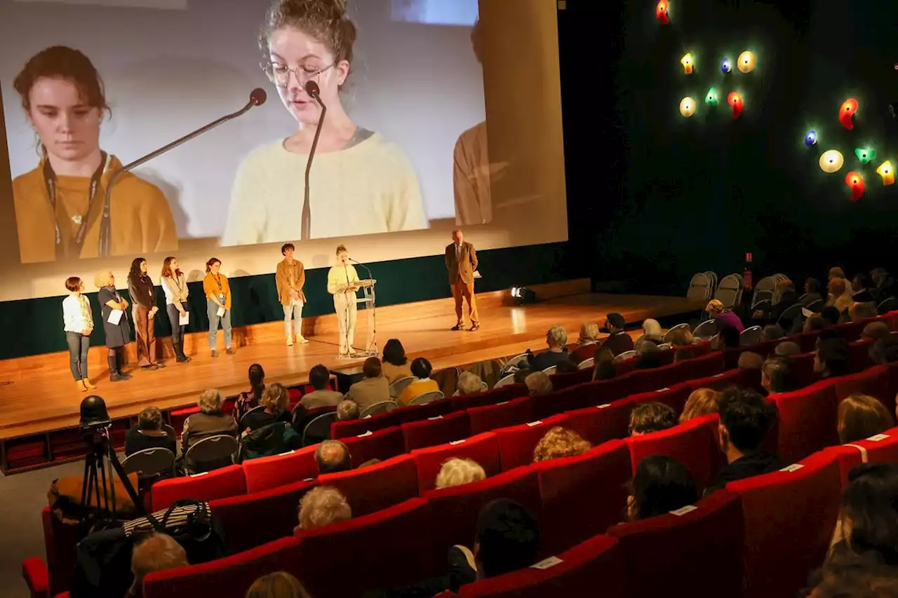 « Metronom », un premier film roumain, primé au Festival du film d’histoire de Pessac