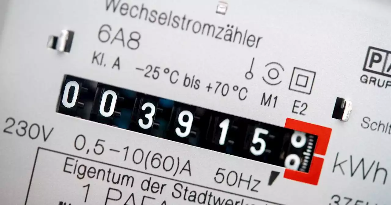 Nackenschlag für Stadtwerke-Kunden könnte ausbleiben: Gas und Strom im Saarland: Verband gibt Prognose für Preisentwicklung 2023 ab