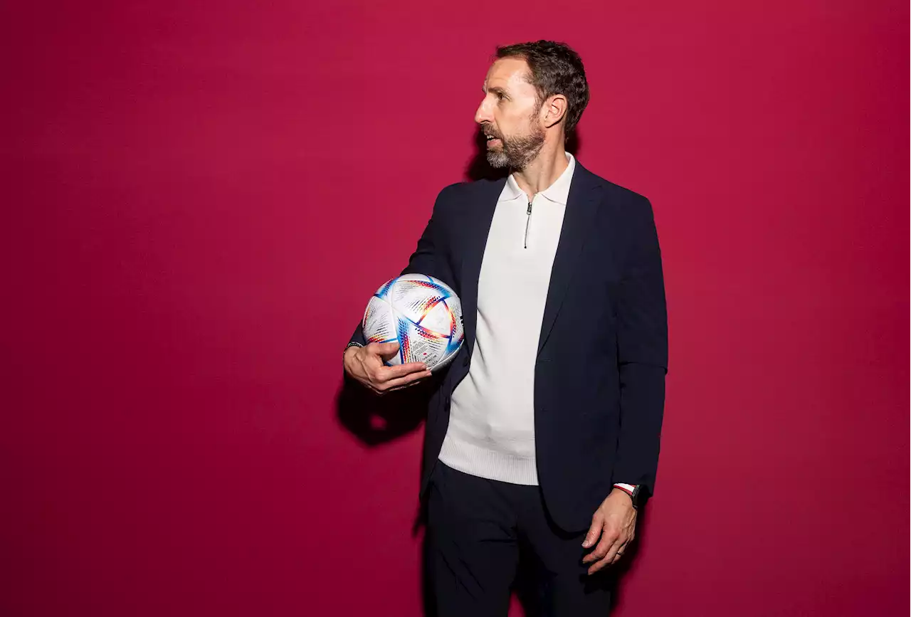 Southgate insists England can't get 'embroiled in negativity' surrounding Qatar