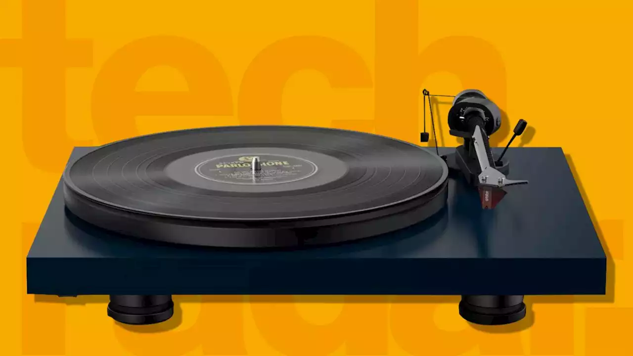 The best turntables 2022: best record players for any budget