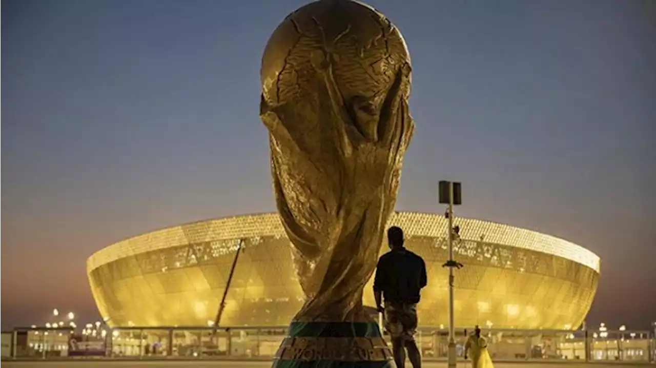 Menjelang Kick Off Piala Dunia 2022: Biaya Piala Dunia Qatar Disebut Terbesar Sepanjang Sejarah