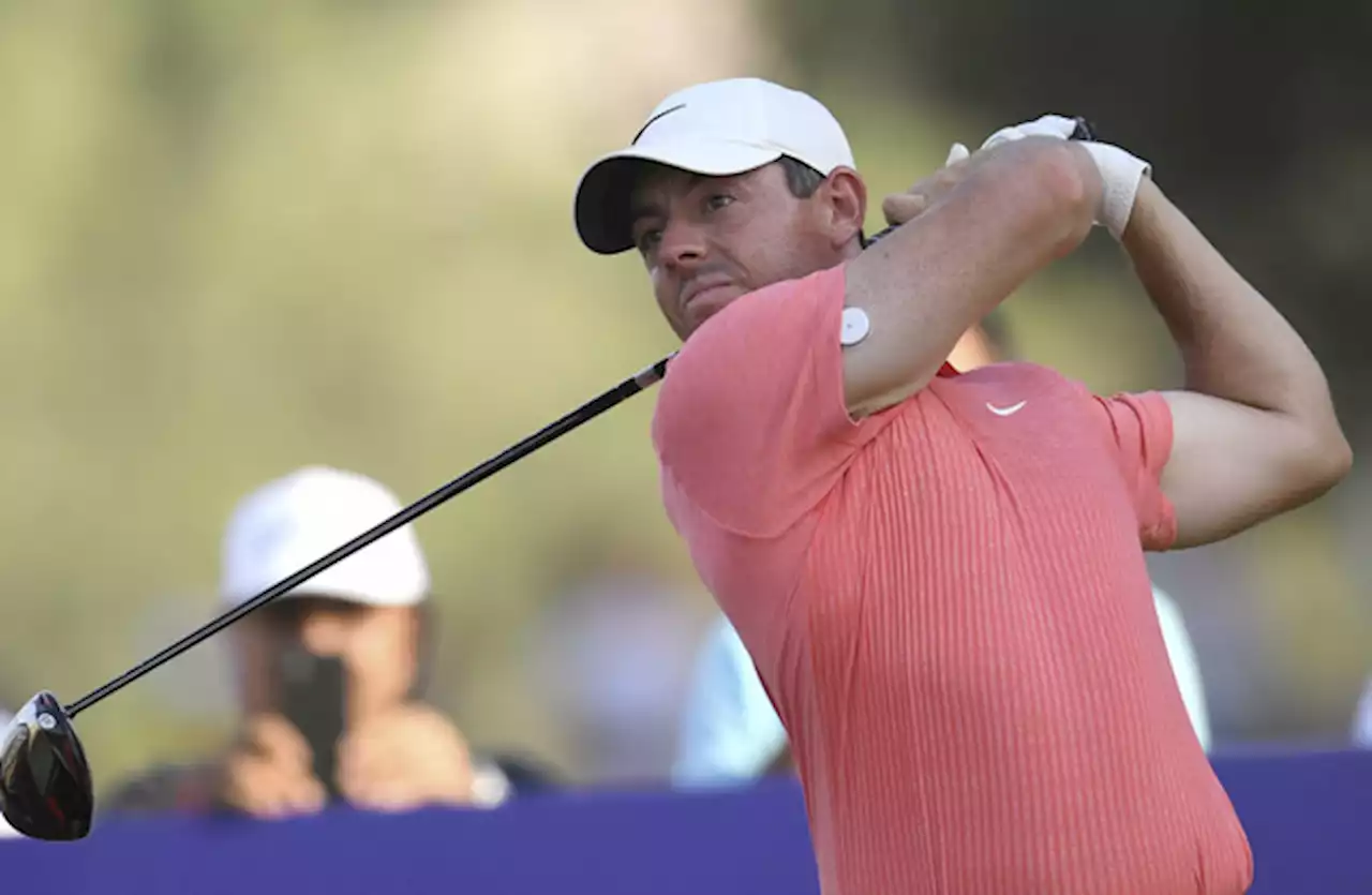 Rory McIlroy completes magnificent season as DP World Tour number one