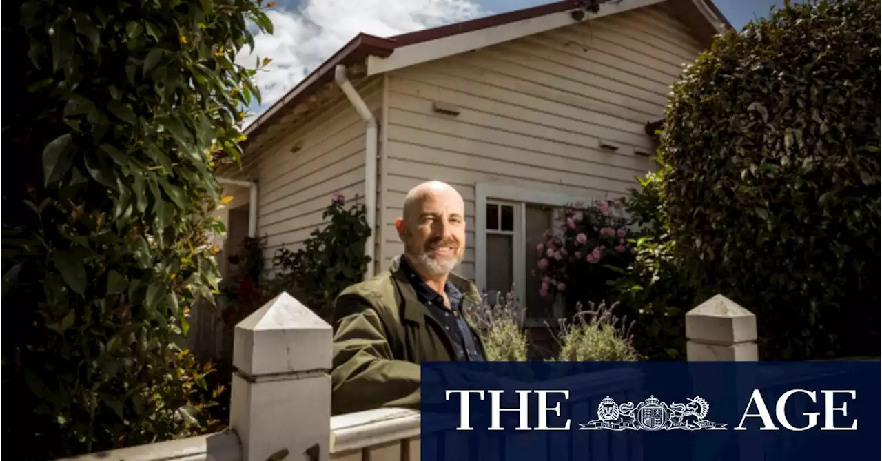 Why didn’t Melbourne house prices boom as much as Sydney’s?