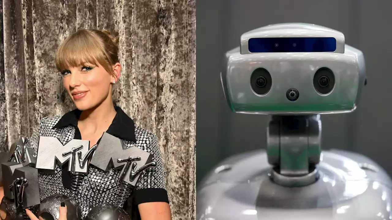 Ticketmaster swears this whole Taylor Swift fiasco was the robots' fault