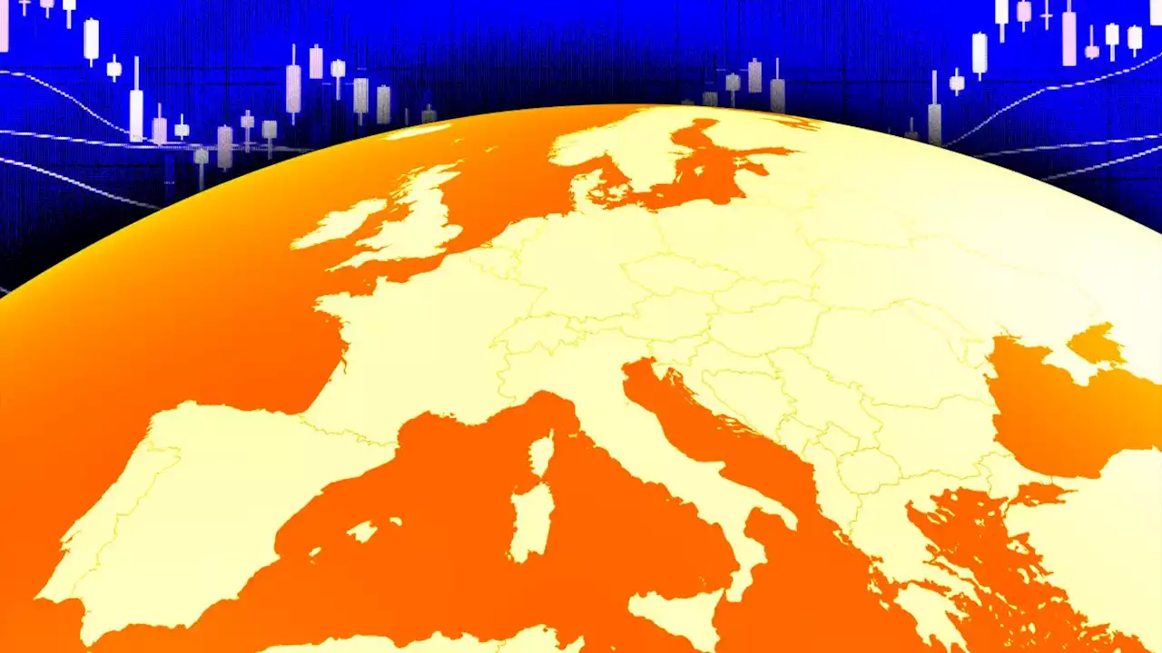 The week in markets: FTX collapse leads to contagion, equities hit hardest