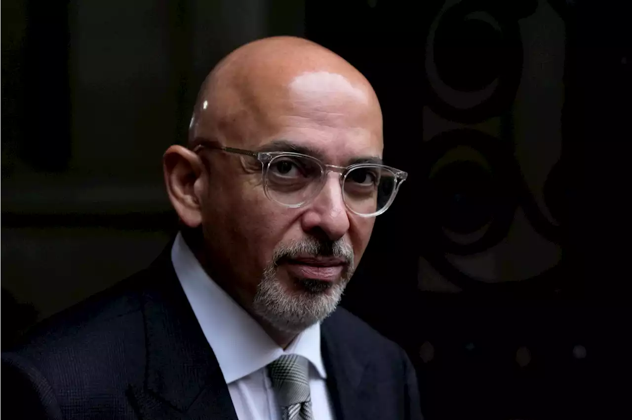 Nadhim Zahawi says Tories still back tax cuts if possible before the next general election