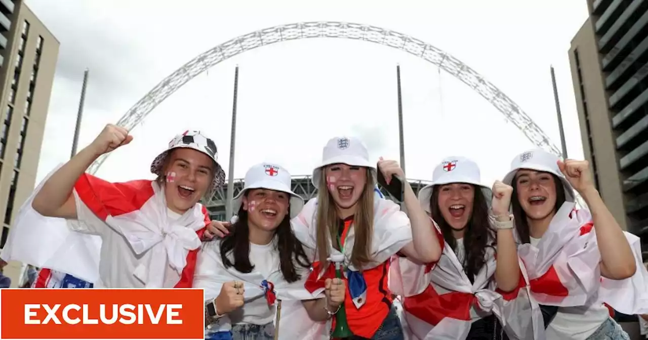 ‘World Cup widows’ are so last decade: New stats show most UK young women will watch Qatar 2022