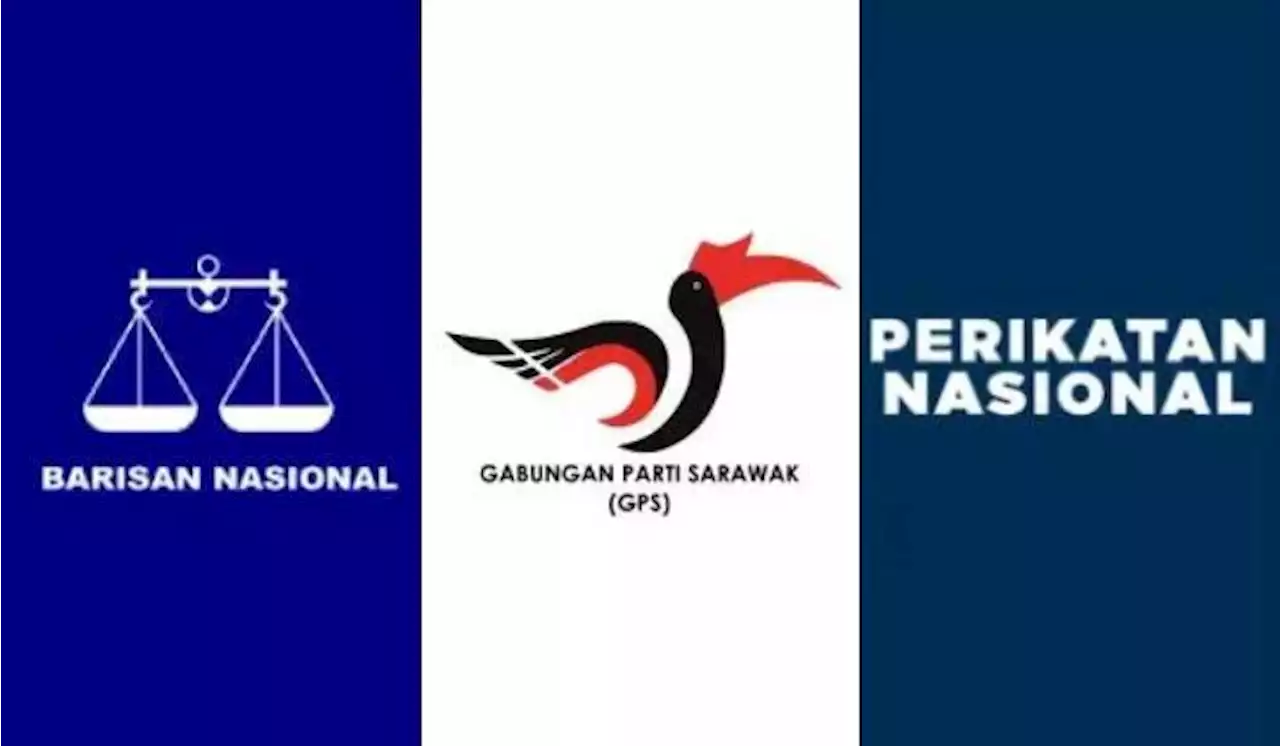 GE15: Looks Like It Will Be A GPS + PN + BN + GRS Federal Government | TRP