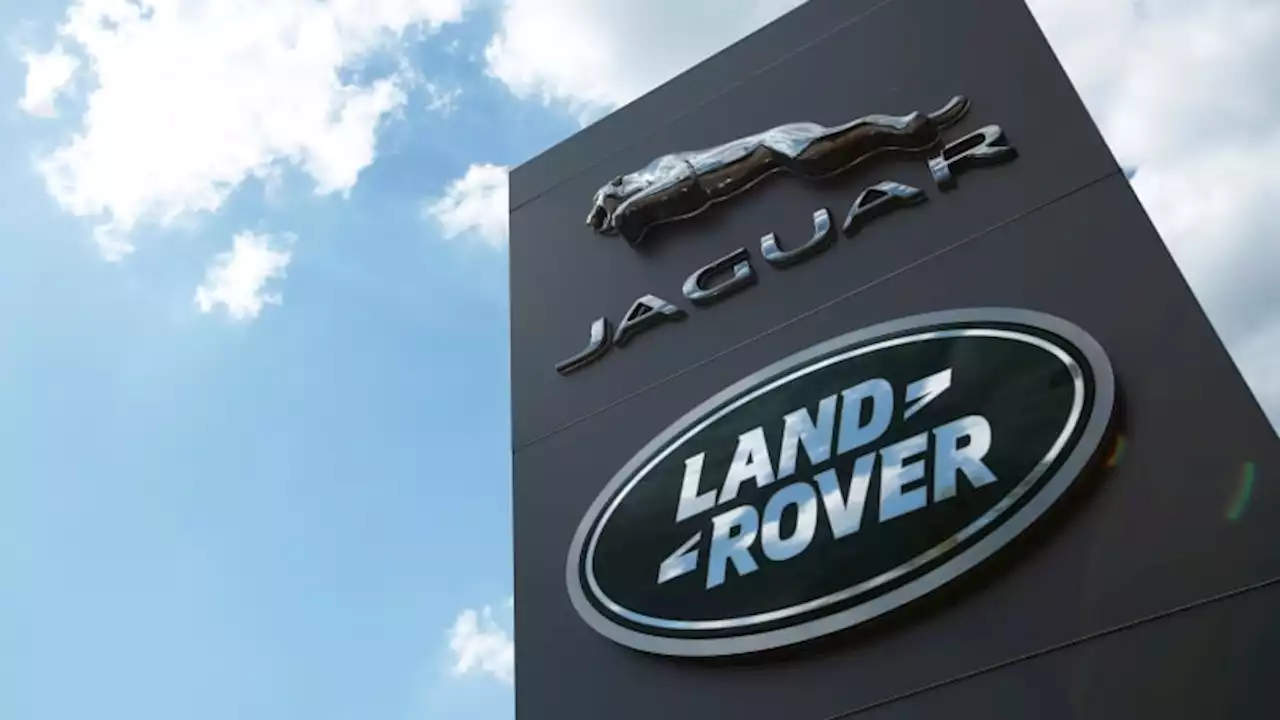 Jaguar Land Rover looks to hire hundreds of laid-off tech workers - Autoblog