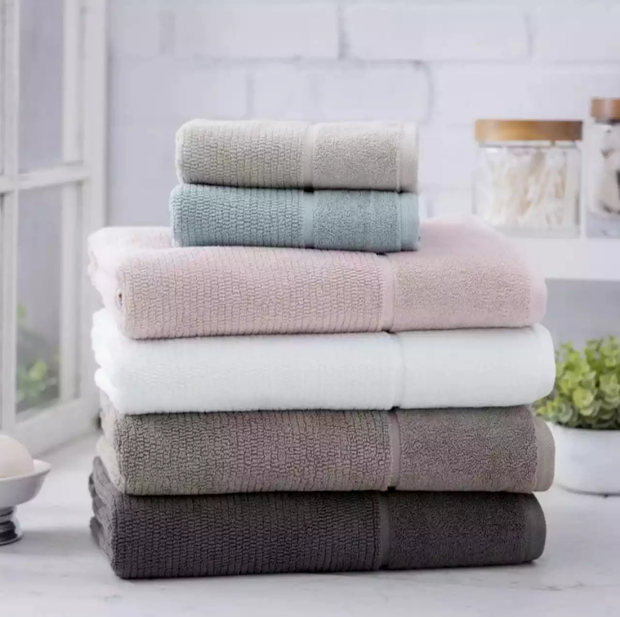 Best towels to order in 2022, according to the internet