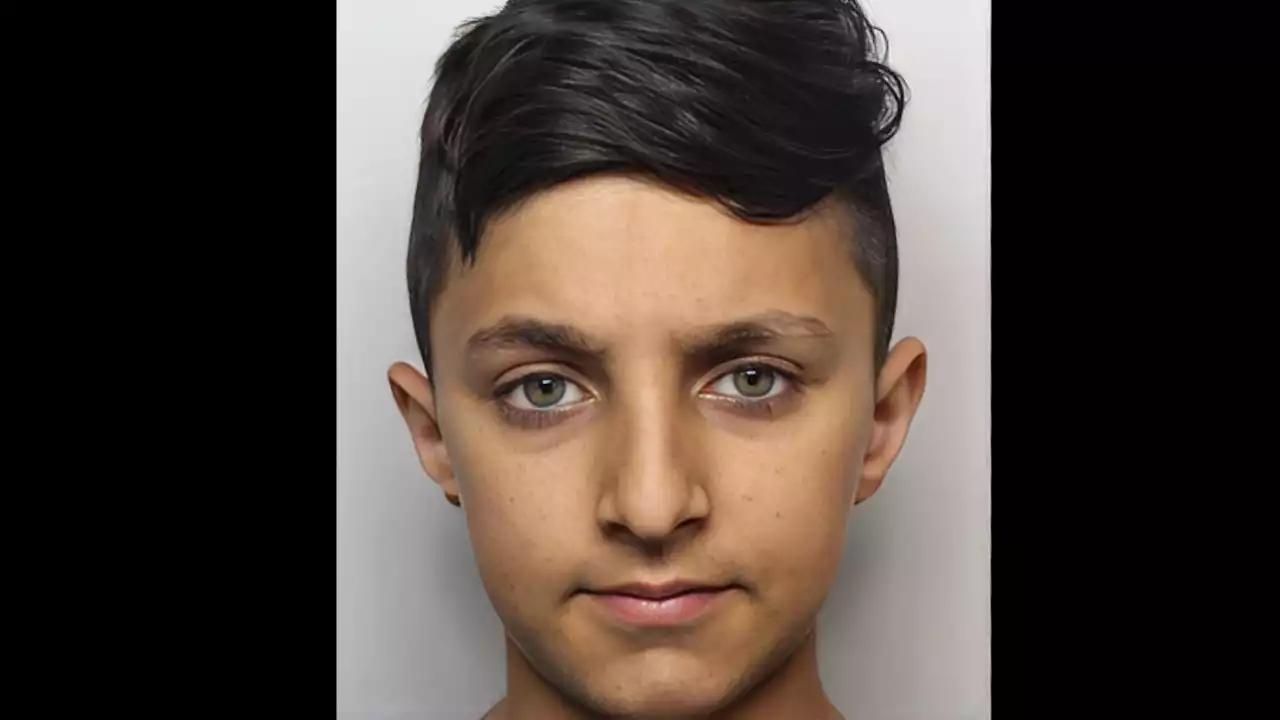 Brit boy 14-year-old Adil Khan murdered in Pakistan while on holiday with mum