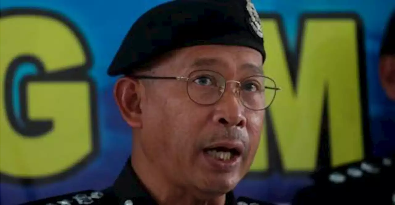 GE15: 393 reports lodged with Selangor police from Nov 5-19