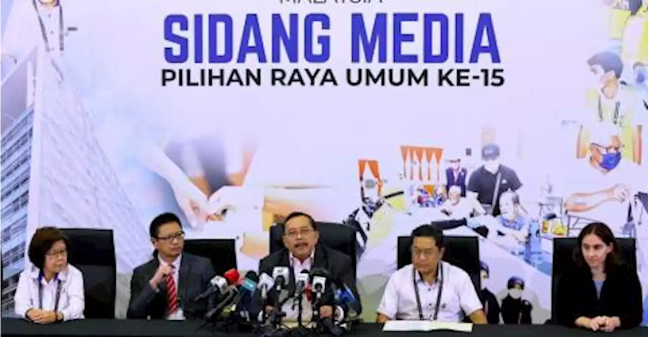 GE15: No party with simple majority to form government in Pahang