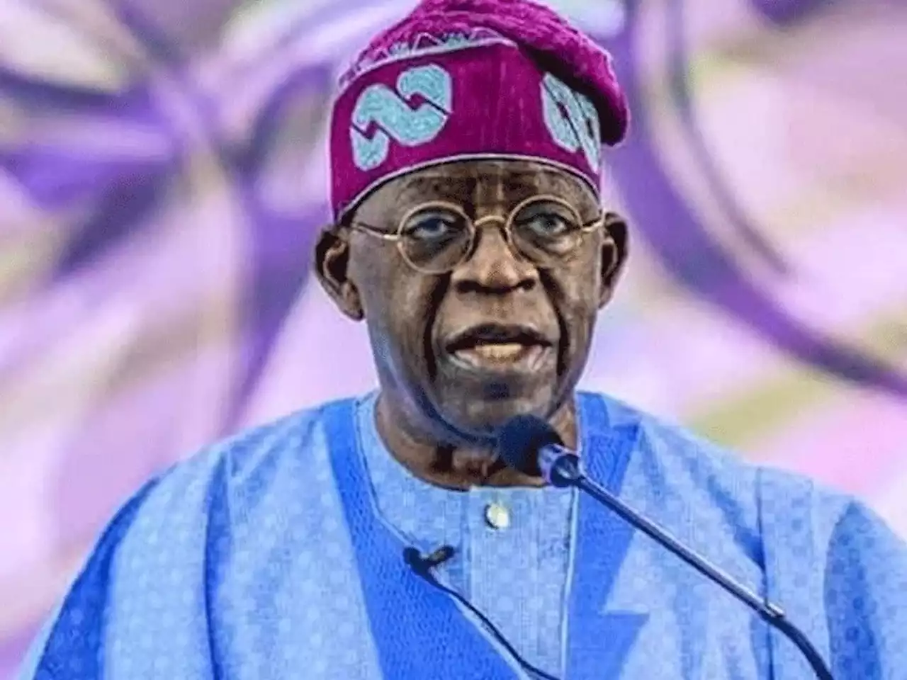 2023: Tinubu Keeps Eyes on the Ball – THISDAYLIVE